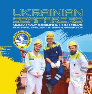 Ukrainian Seafarers